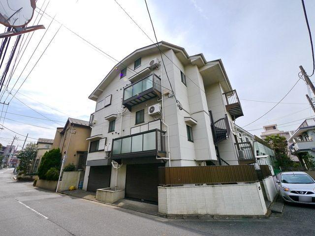 パールハイツ
