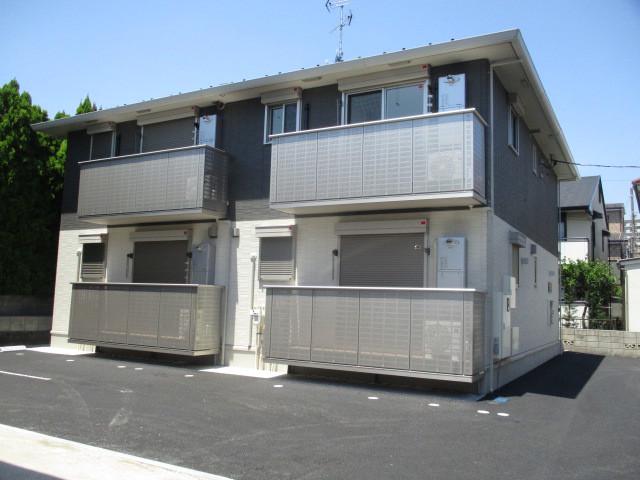 ファミールA