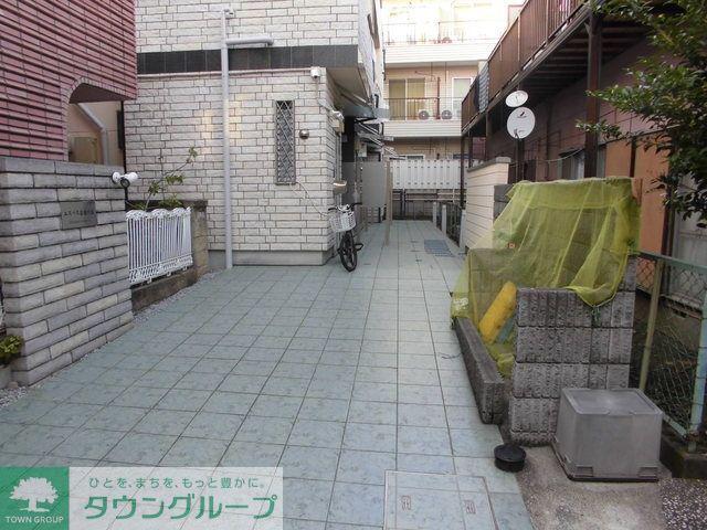 エスパス自由が丘