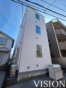 MAISON LA VIE旗の台