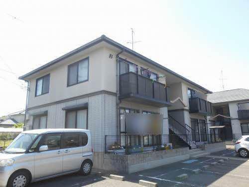 アクセスSK B棟