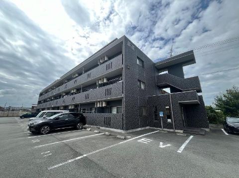 近鉄山田線 松阪駅 徒歩19分 3階建 築9年