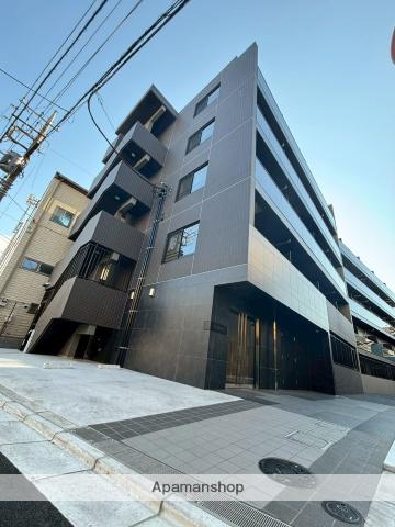 ARCOBALENO KAWASAKI ウエスト(ワンルーム/5階)
