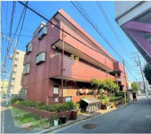 クレセント北山