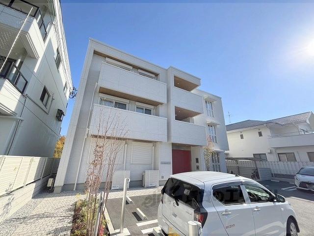 CASA BLANCAⅡ(3LDK/3階)