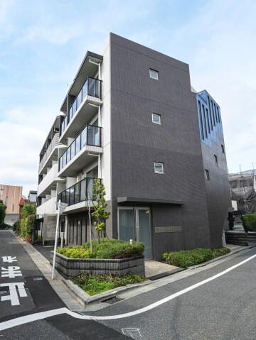 スカイコート世田谷代田橋