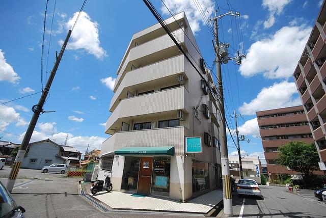 Mプラザ津田駅前弐番館