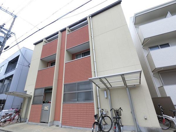 SQUARE9神崎川