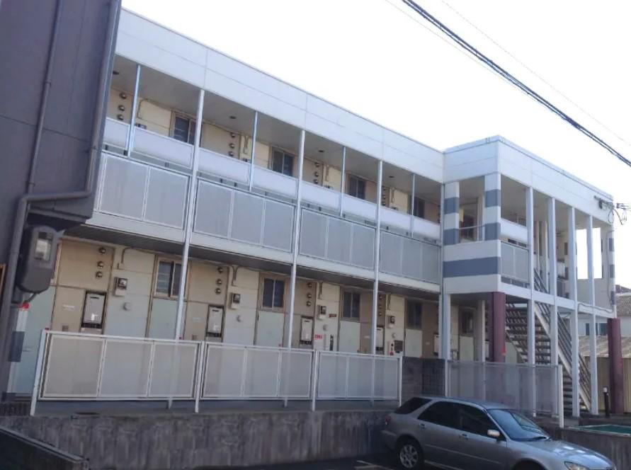 鷹合マンション