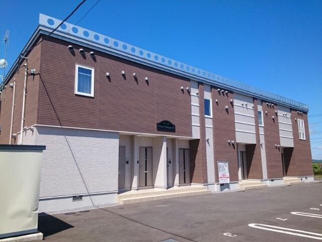 ビクトリー深川B(2LDK/2階)