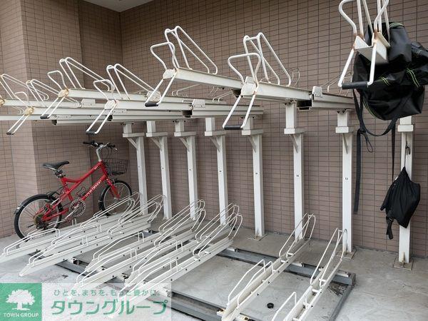 フォレシティ大岡山