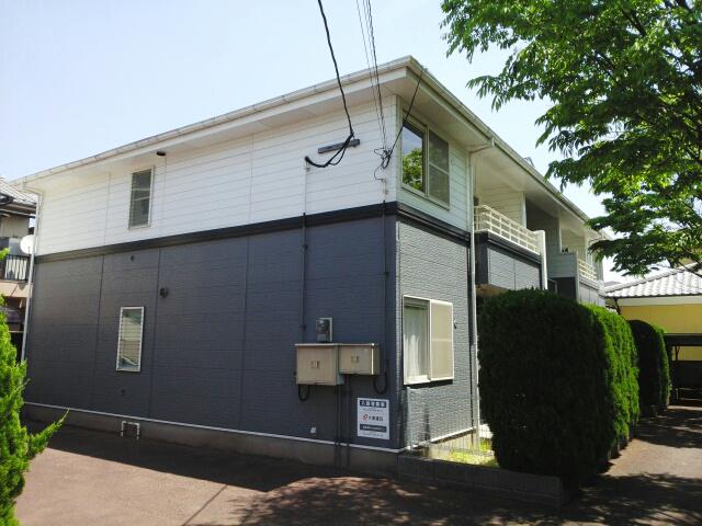 VILLA21II(2LDK/1階)