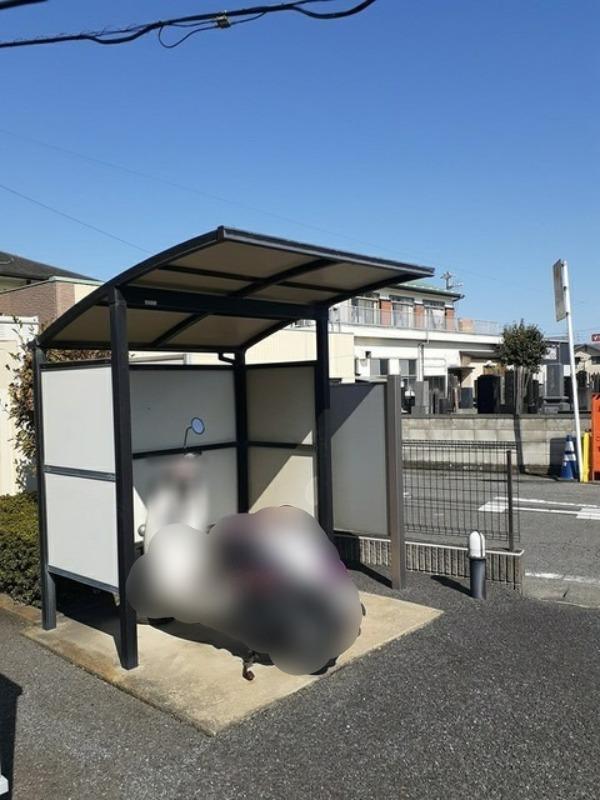 パイン ヴィレッジA