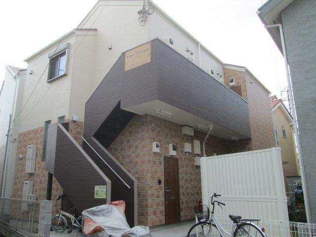 ライムテラス
