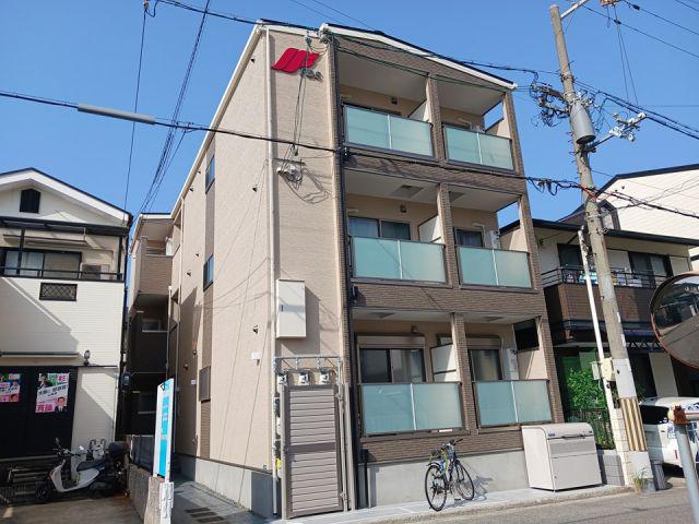 F ASECIA クローバー