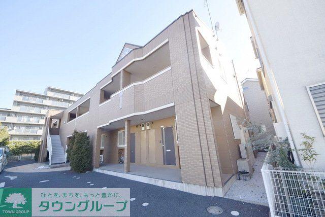 サンライズ戸田