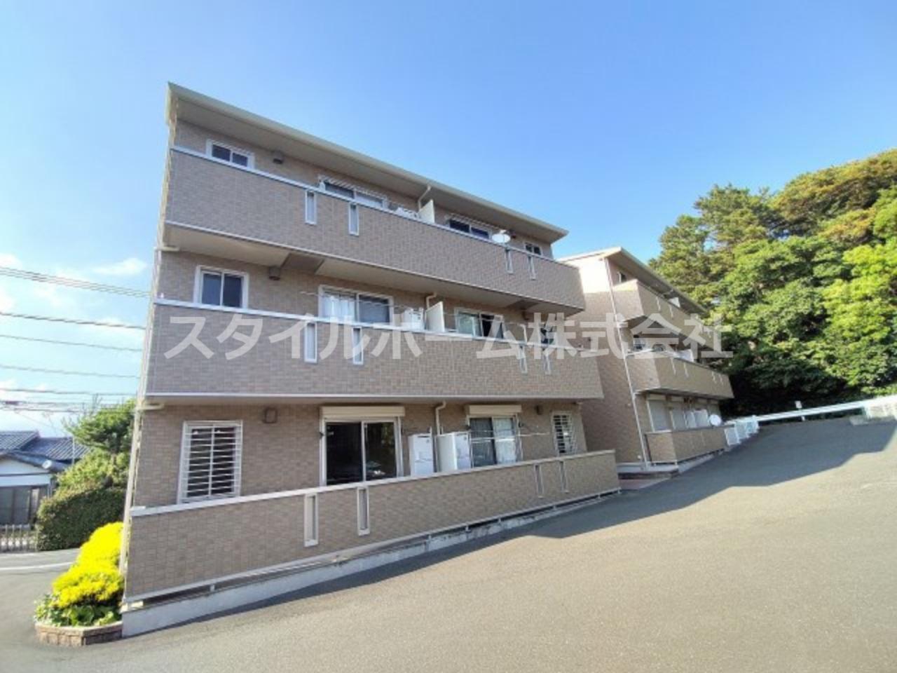ジュノウタウン B