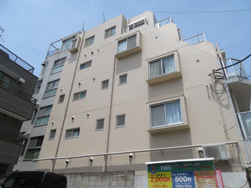 サンドミール要町