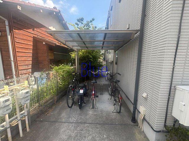 ベラフォレスタ壱番館