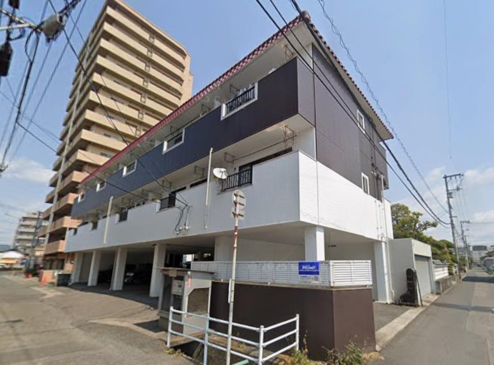 ドミール静
