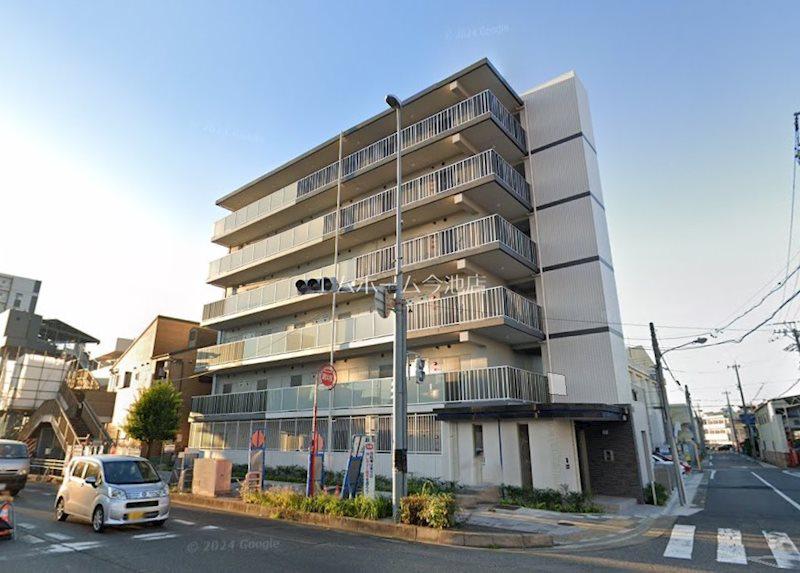 ドゥナーレ内浜町