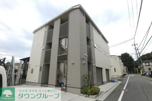 AKコート