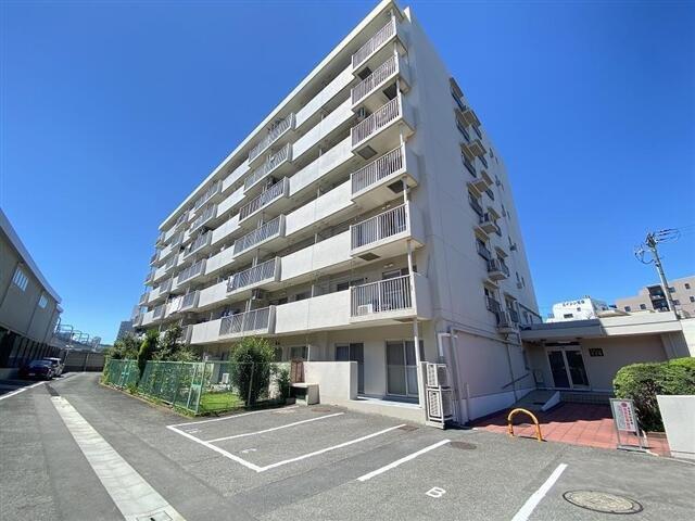 エクセレンス天王町