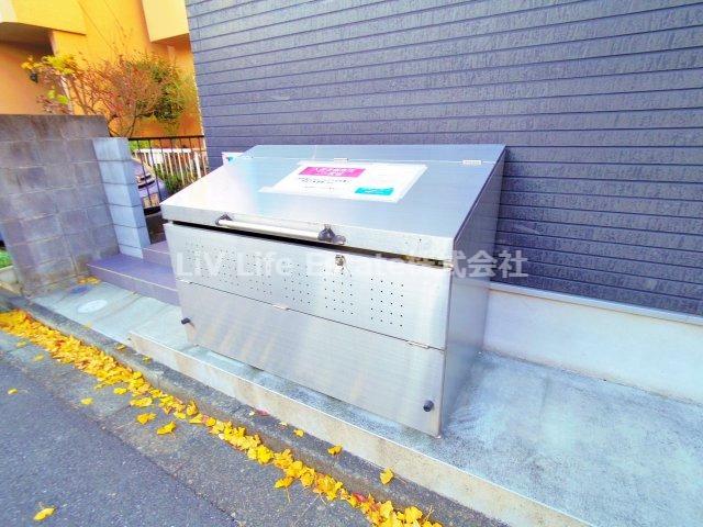 LA LUCE東大和 ラルーチェヒガシヤマト