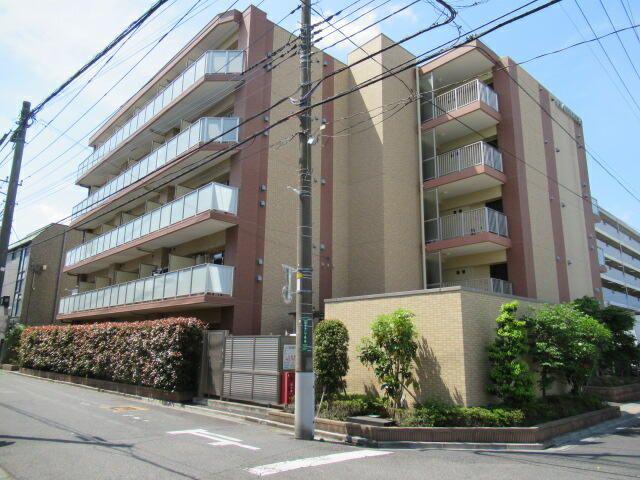 プレール・ドゥーク西川口II