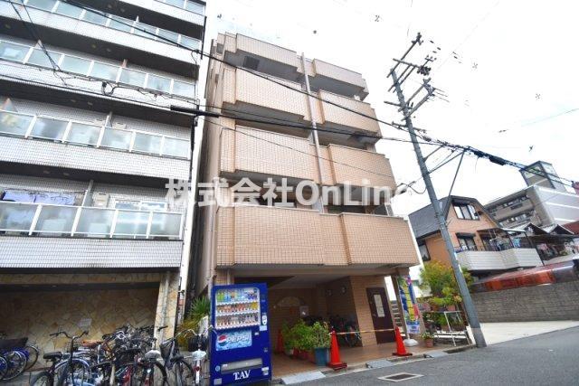 センチュリーロイヤル小阪