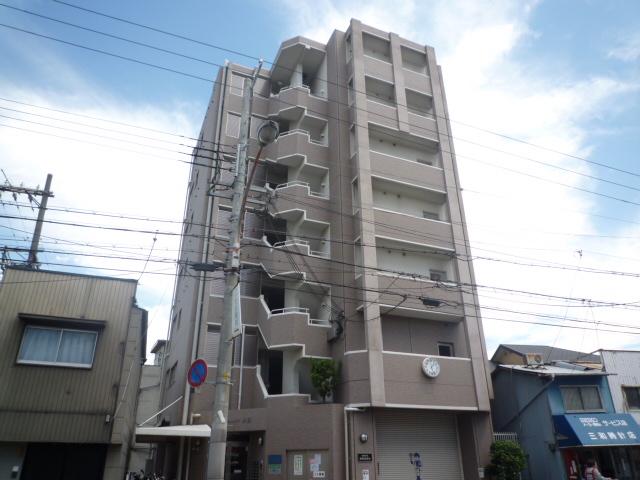 ドミトリー神田(1DK/6階)