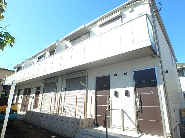 3DOTS(2LDK/2階)