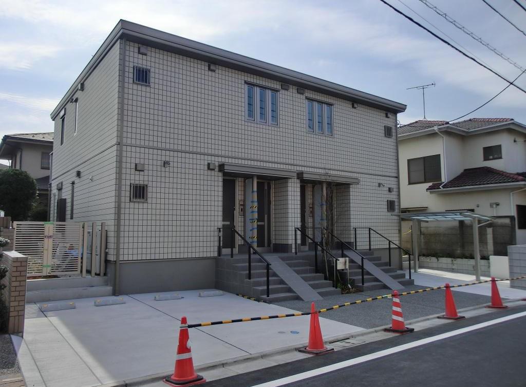 アイレックスハウス