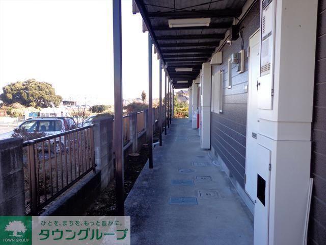 エメラルド紺屋C棟