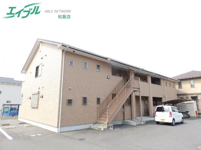 三雲長屋B