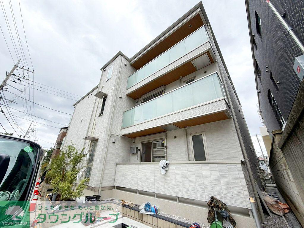DBLESS鶴見市場