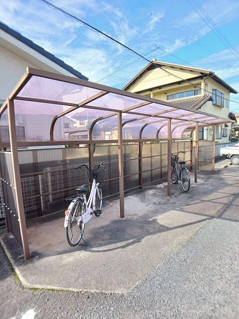 ニューエルディム北畝A棟