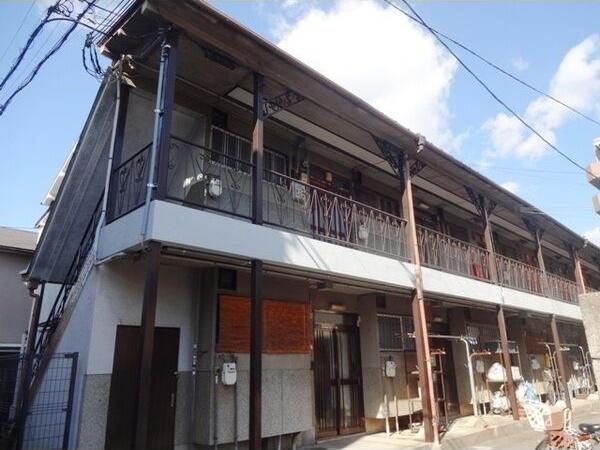 若王寺1丁目文化
