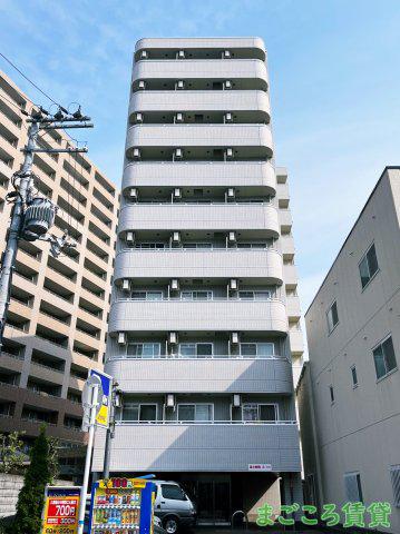 TOCCHI 1番館