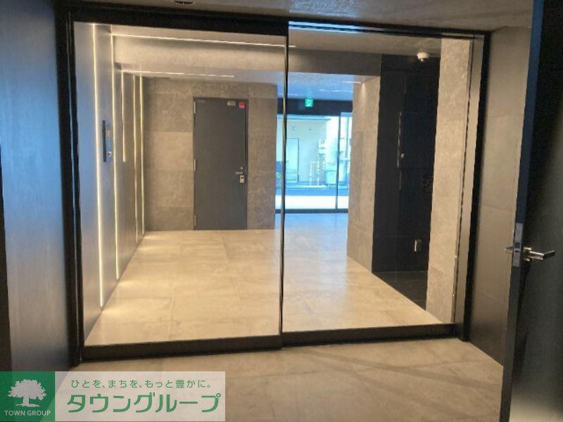 CREALPREMIER大島