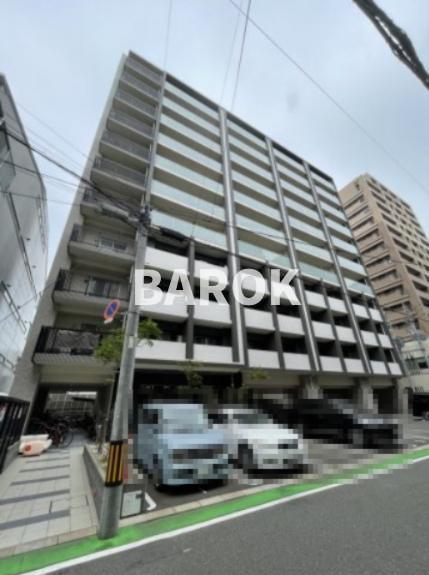 ラフレシーサ博多駅南IV