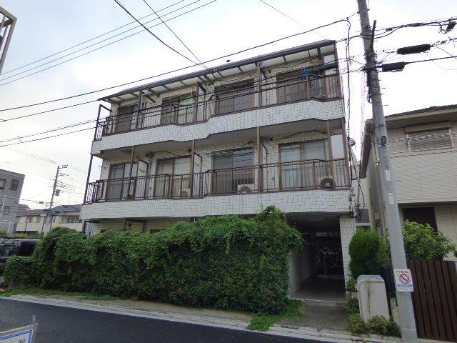 中央林間ビレッジ