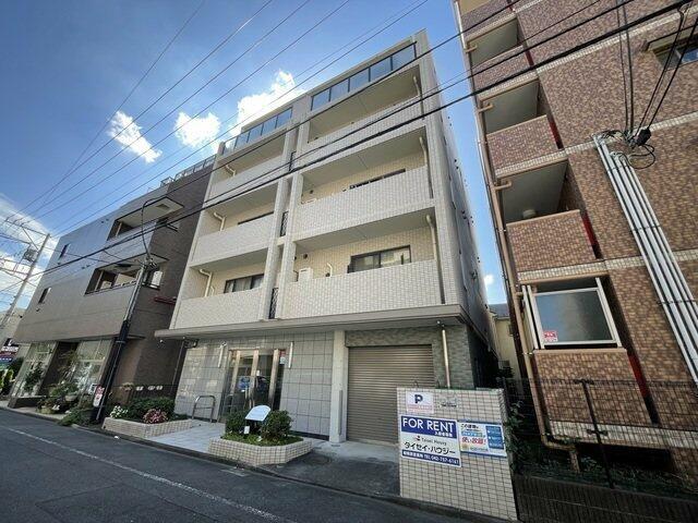 クレシェンド