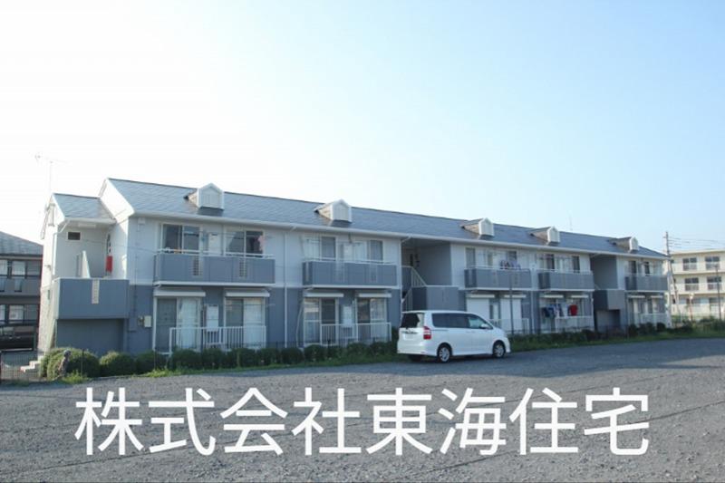 サンモールコウヤ(3DK/2階)