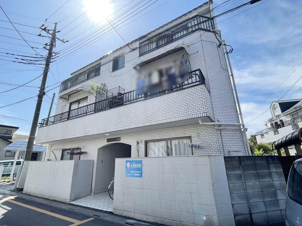 ブランメゾン長瀬