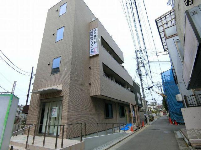 ガレ本八幡
