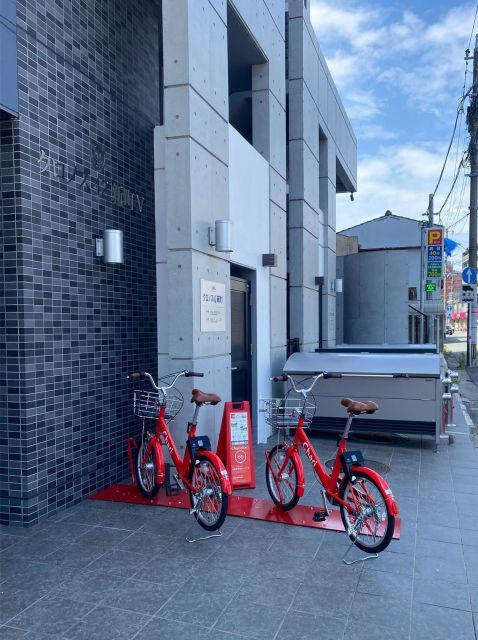クロノス42新町V