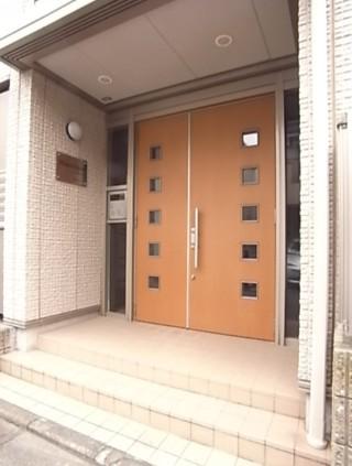 メゾン エスポワール