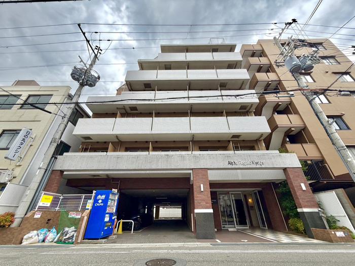アルファレガロHYOGO