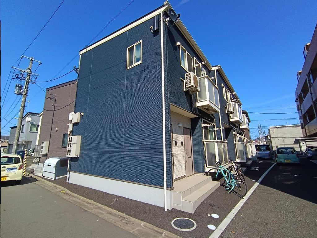 コンフォール萩野町I